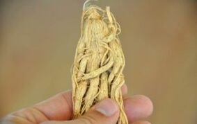 Herbs to increase member