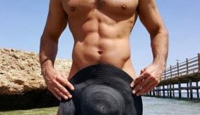 Kegel exercises to increase member